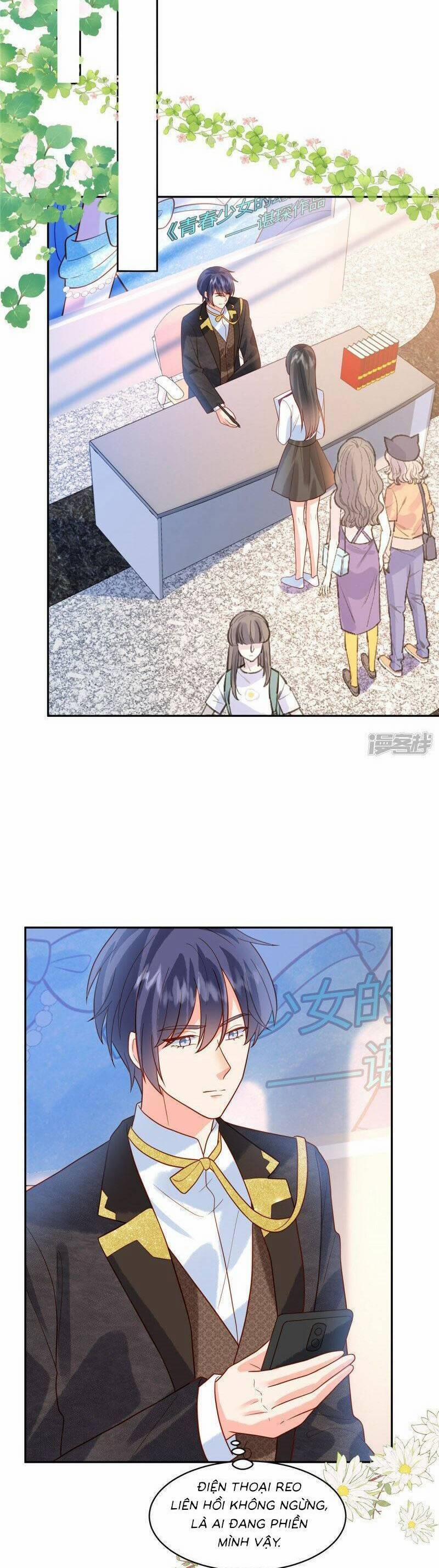 Trọng Sinh Từ Hôn Thê 63 trang 11