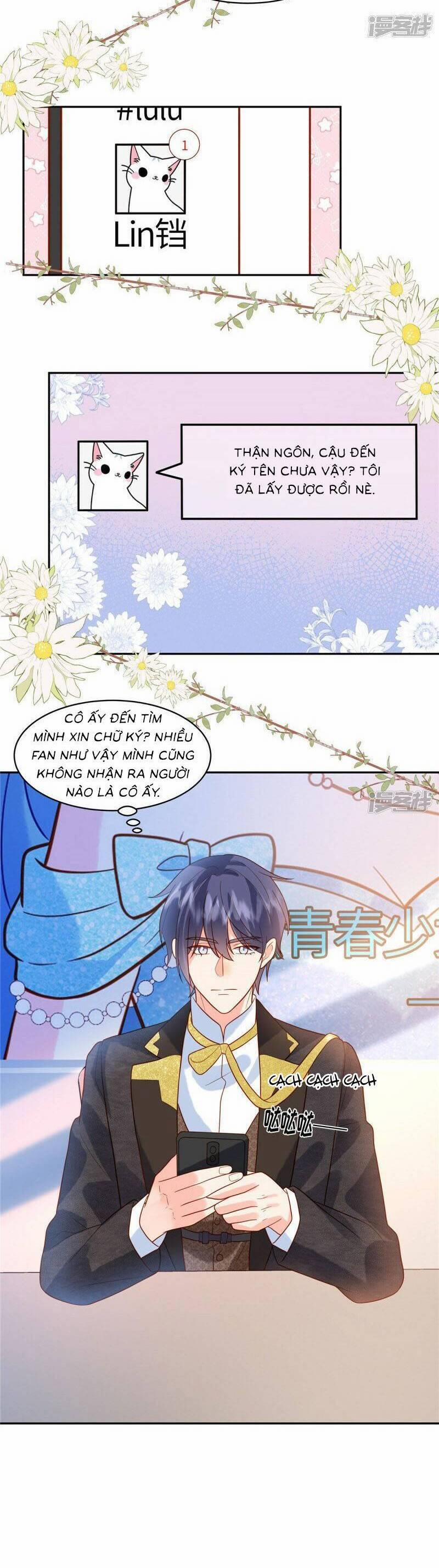 Trọng Sinh Từ Hôn Thê 63 trang 12