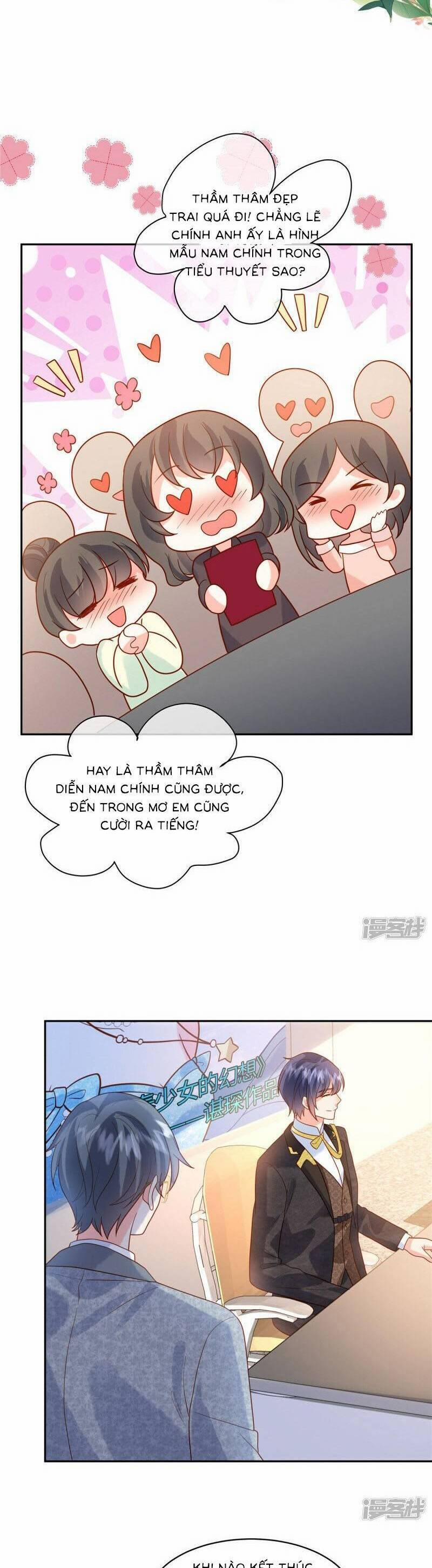 Trọng Sinh Từ Hôn Thê 63 trang 2