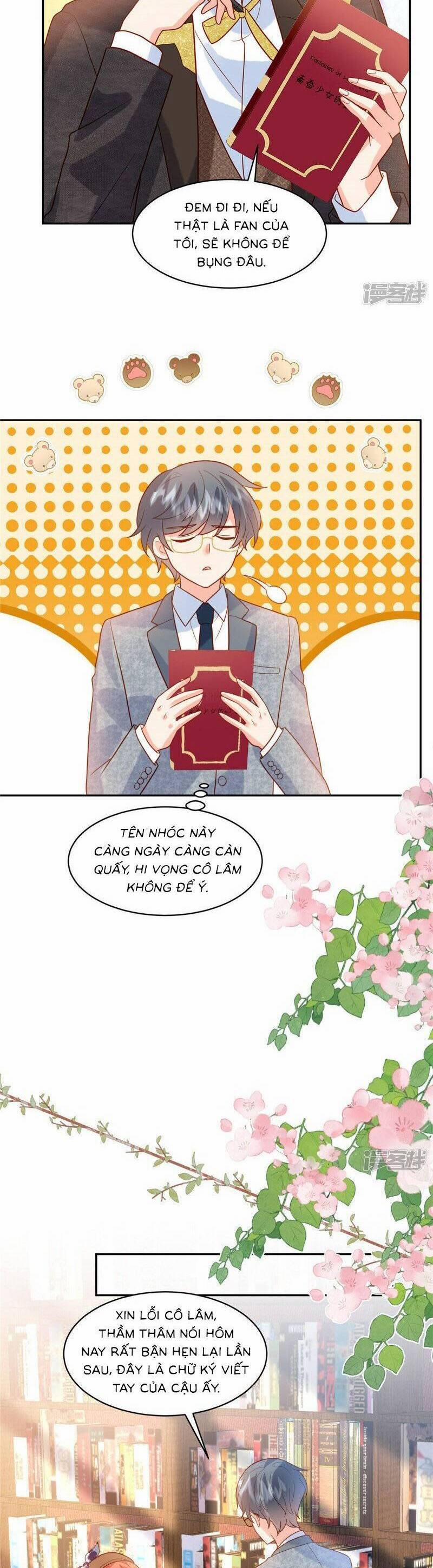 Trọng Sinh Từ Hôn Thê 63 trang 7
