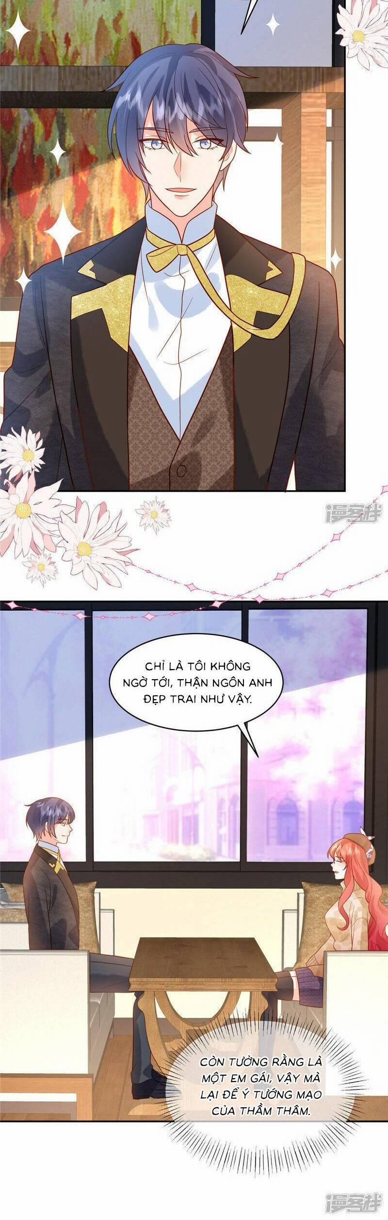 Trọng Sinh Từ Hôn Thê 64 trang 12