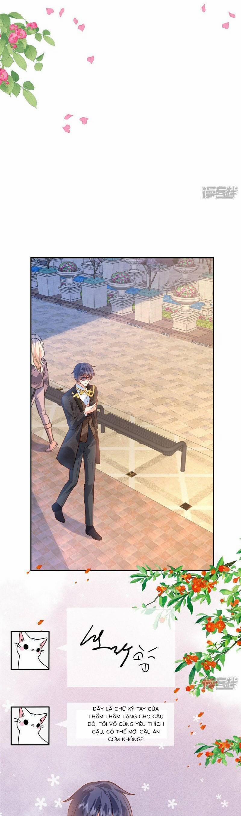 Trọng Sinh Từ Hôn Thê 64 trang 5