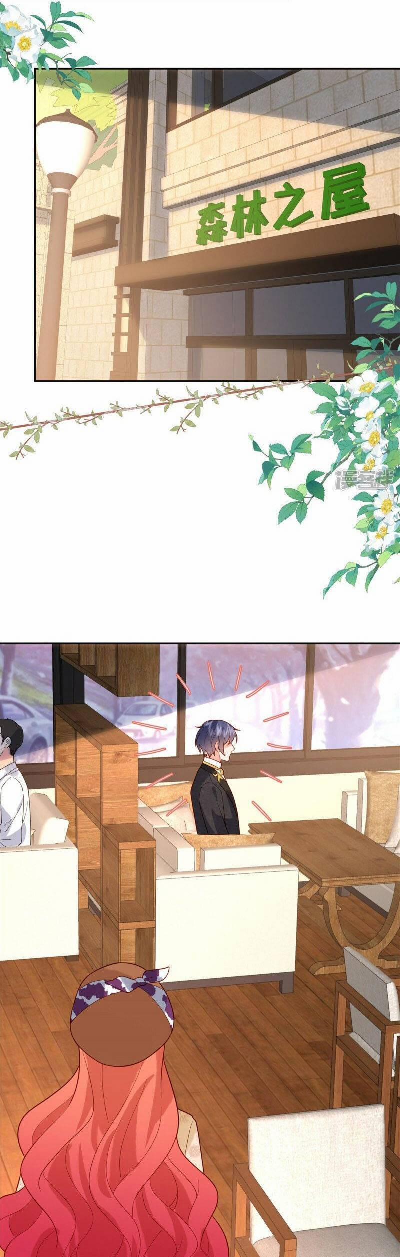 Trọng Sinh Từ Hôn Thê 64 trang 9