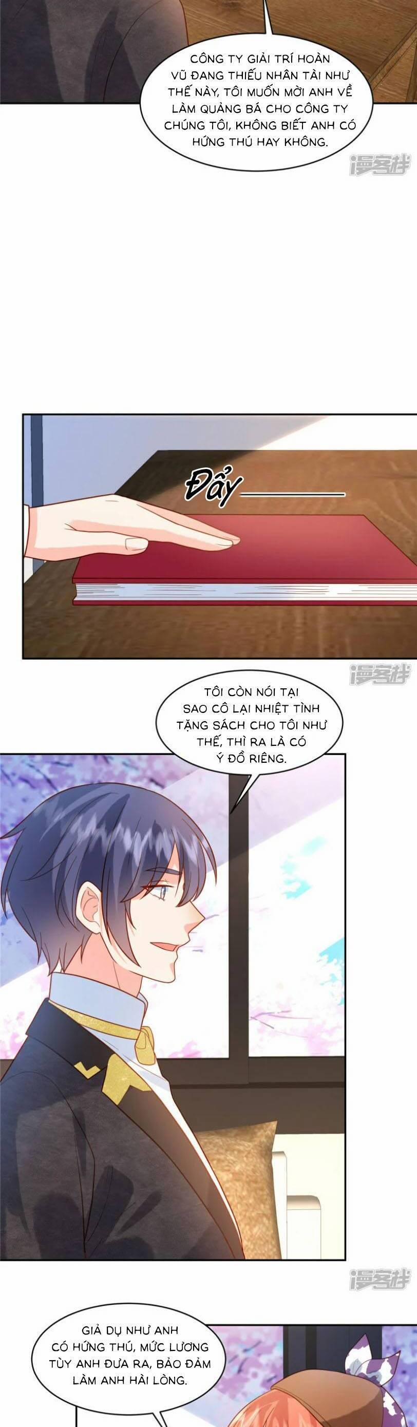 Trọng Sinh Từ Hôn Thê 65 trang 4