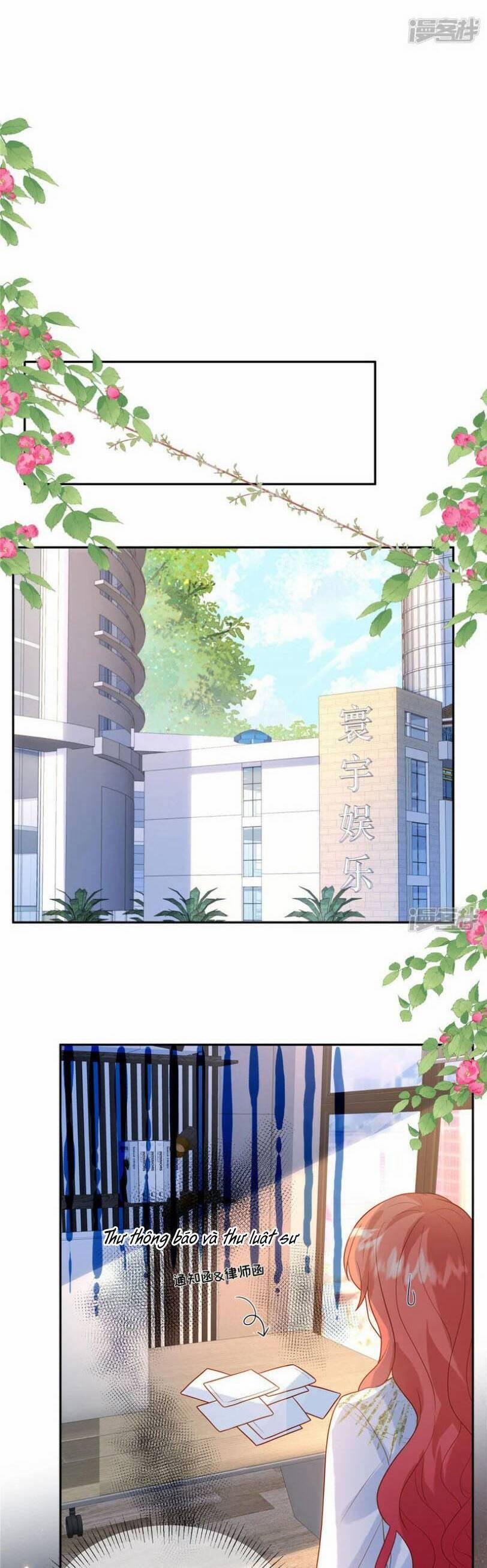 Trọng Sinh Từ Hôn Thê 67 trang 10