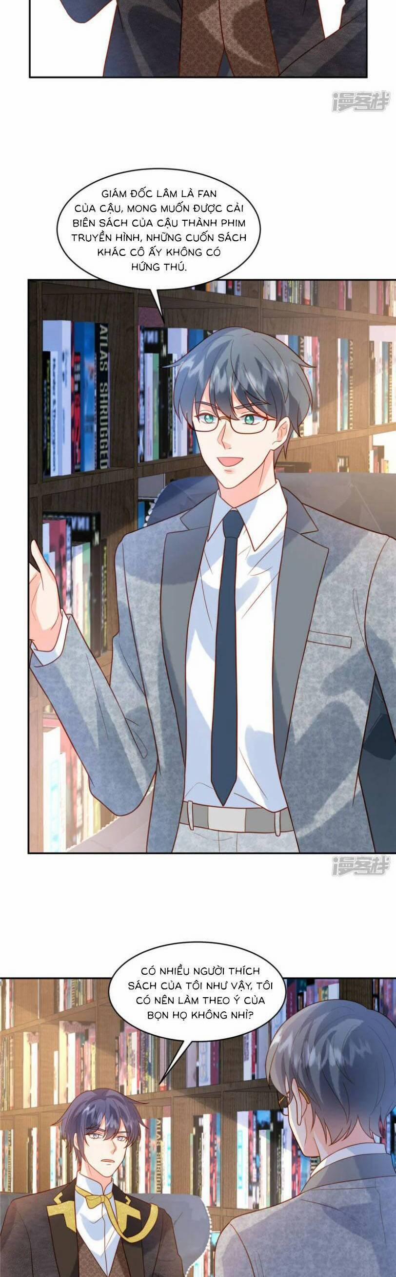 Trọng Sinh Từ Hôn Thê 67 trang 7