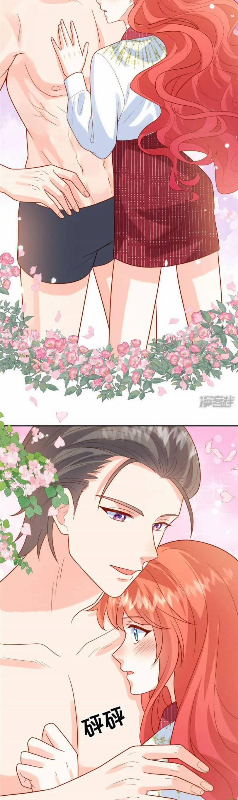 Trọng Sinh Từ Hôn Thê 68 trang 10