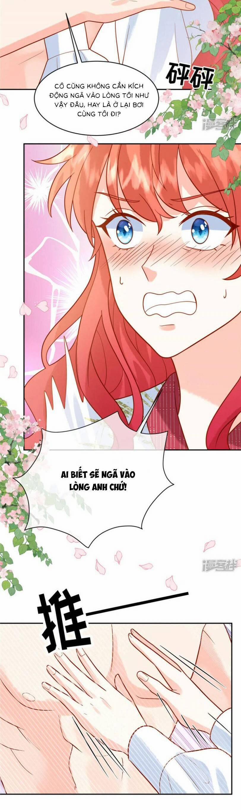 Trọng Sinh Từ Hôn Thê 68 trang 11