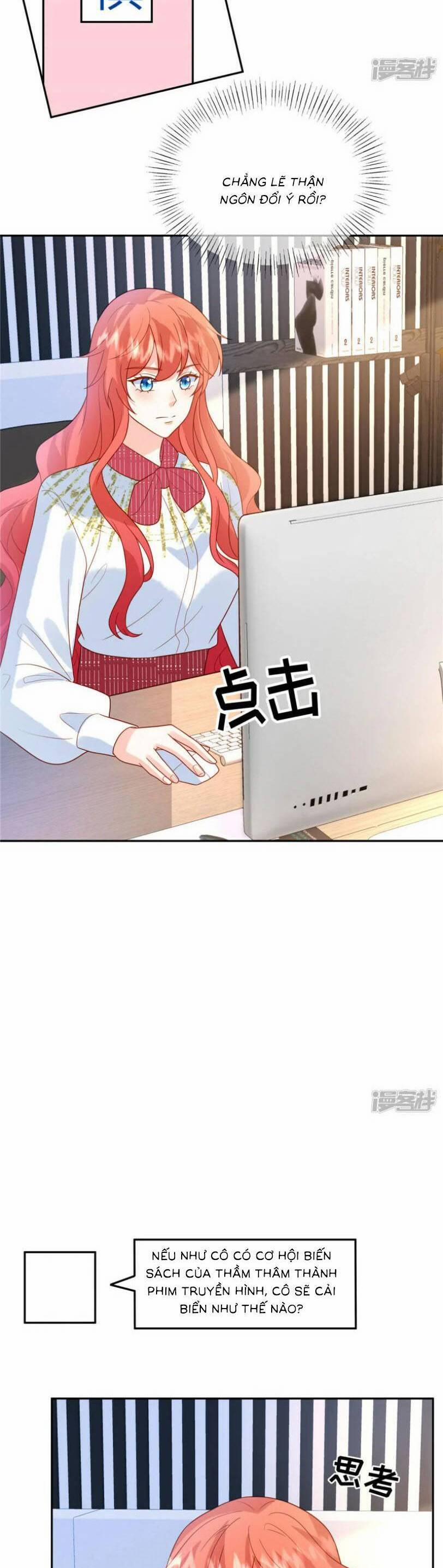 Trọng Sinh Từ Hôn Thê 68 trang 15