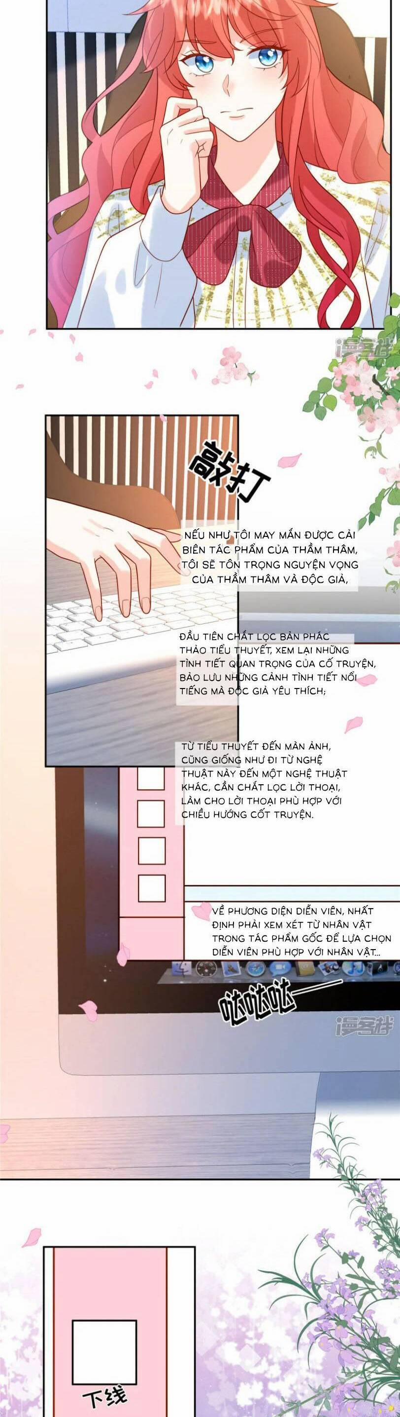 Trọng Sinh Từ Hôn Thê 68 trang 16