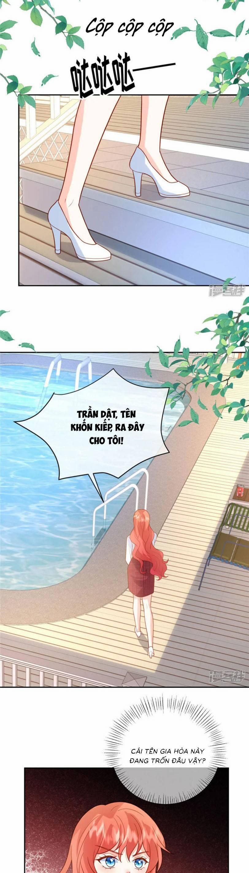 Trọng Sinh Từ Hôn Thê 68 trang 2