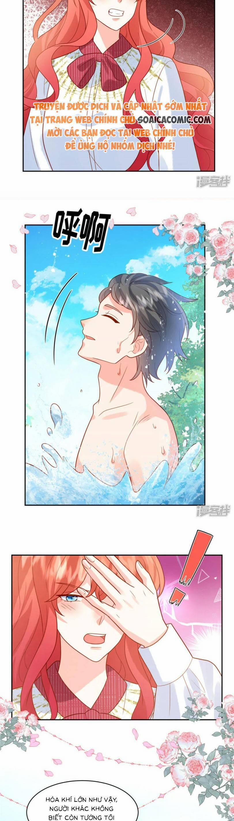 Trọng Sinh Từ Hôn Thê 68 trang 3