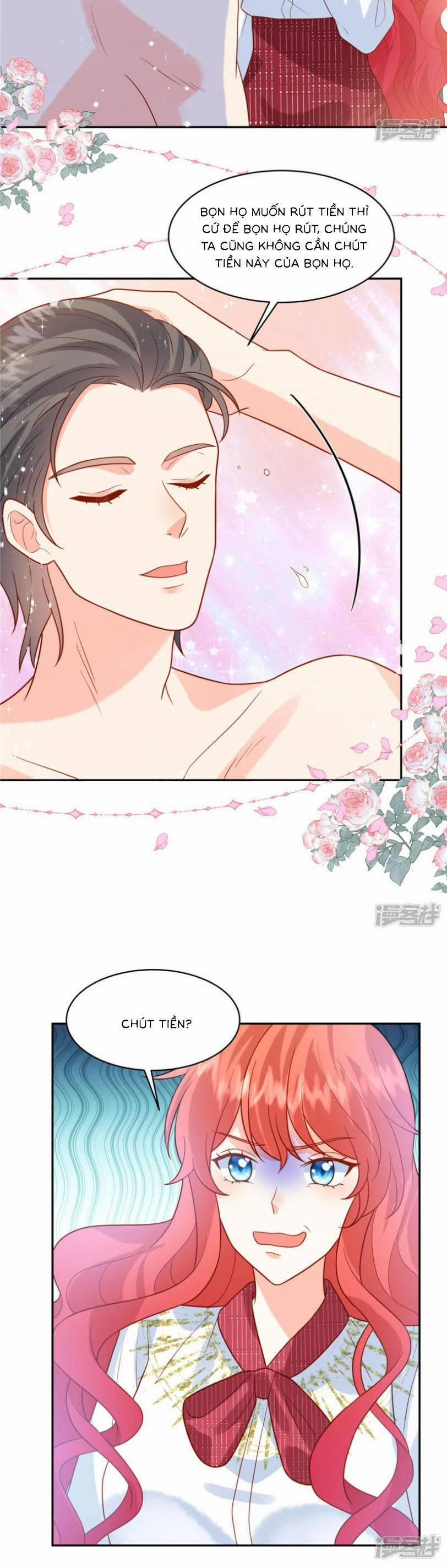 Trọng Sinh Từ Hôn Thê 68 trang 5