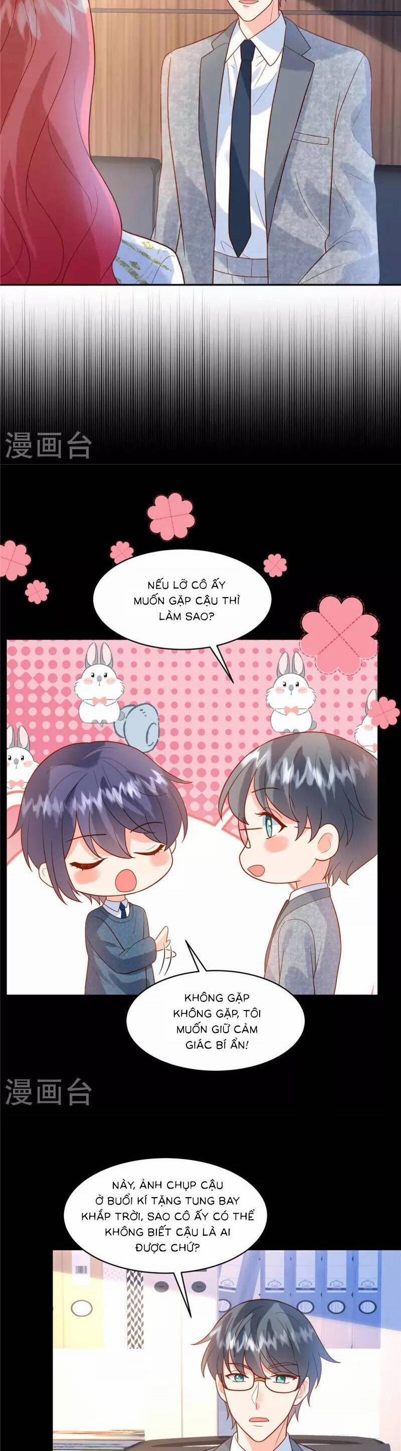 Trọng Sinh Từ Hôn Thê 69 trang 11