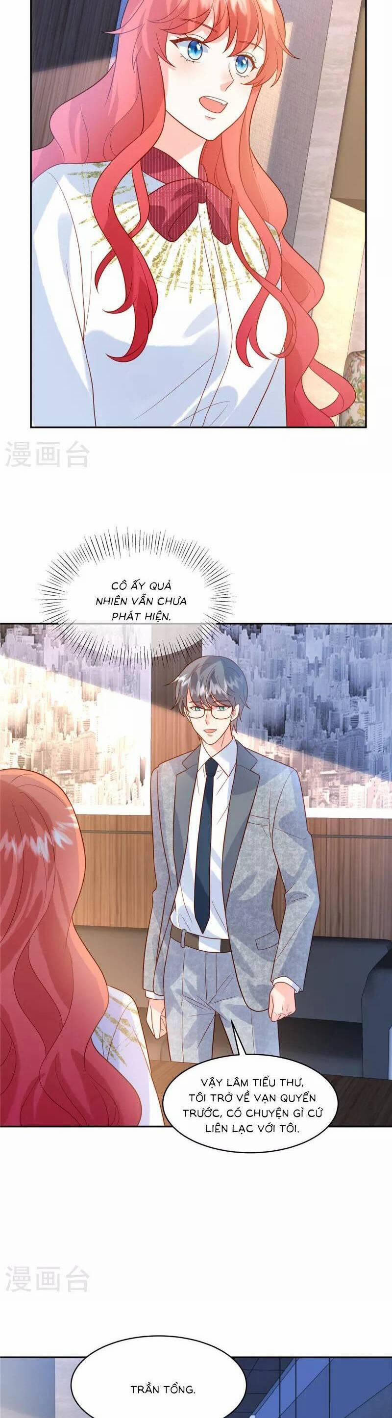 Trọng Sinh Từ Hôn Thê 69 trang 13
