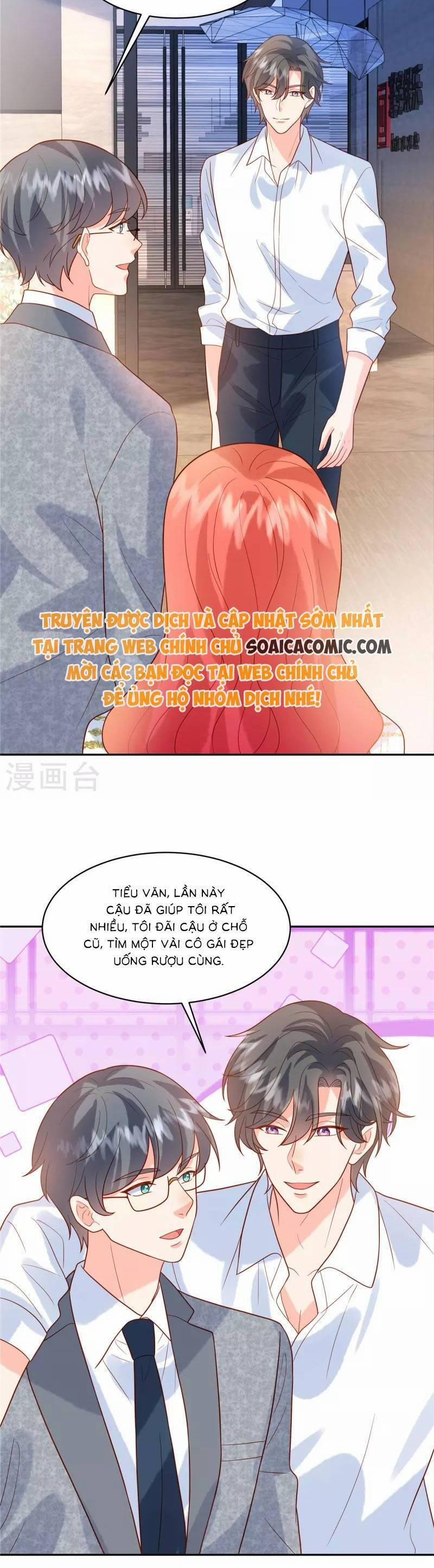 Trọng Sinh Từ Hôn Thê 69 trang 14