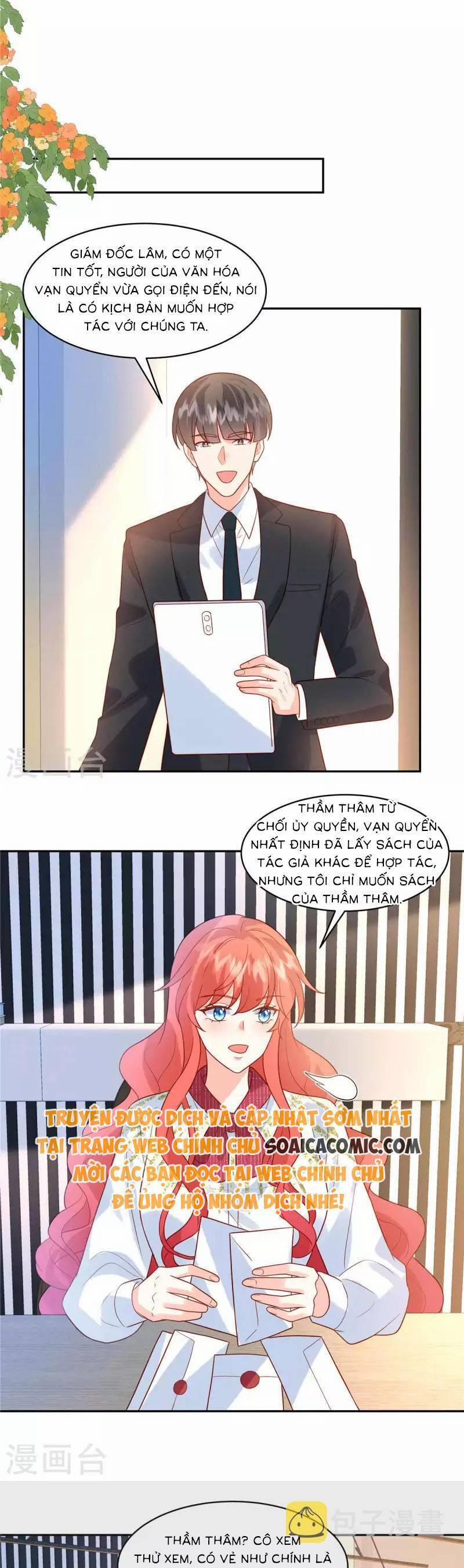 Trọng Sinh Từ Hôn Thê 69 trang 2