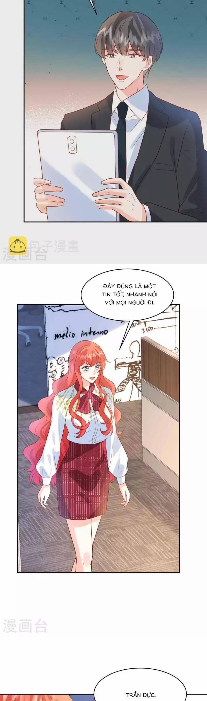 Trọng Sinh Từ Hôn Thê 69 trang 4