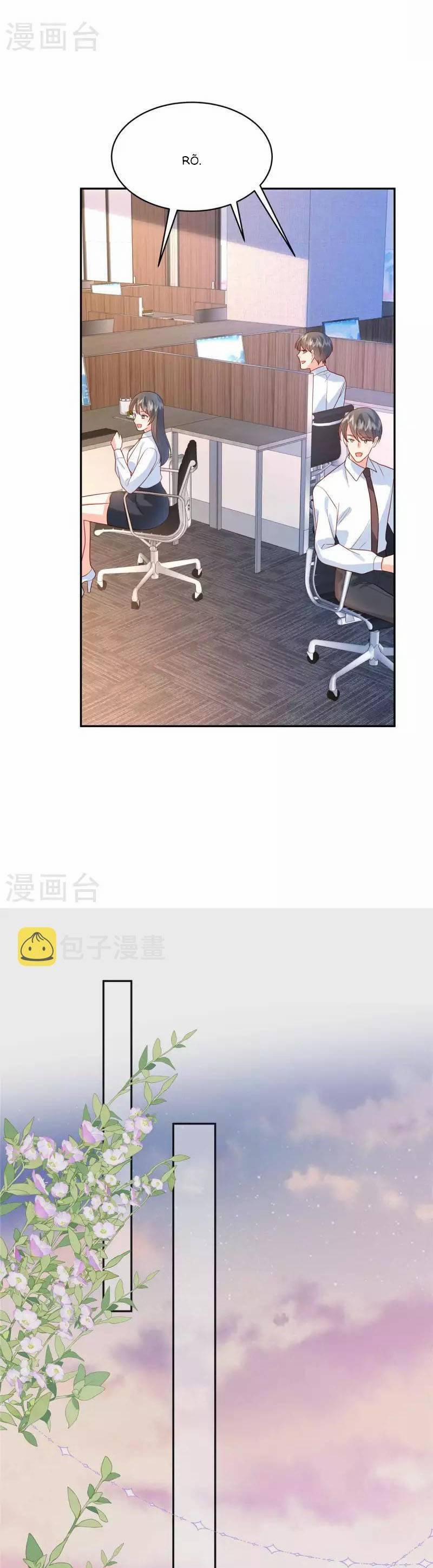 Trọng Sinh Từ Hôn Thê 69 trang 8