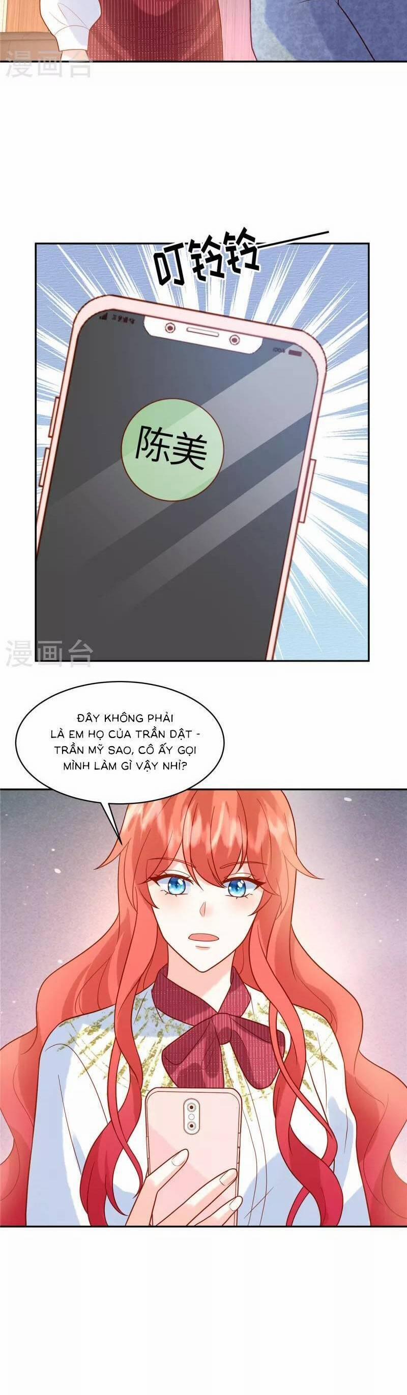 Trọng Sinh Từ Hôn Thê 70 trang 2