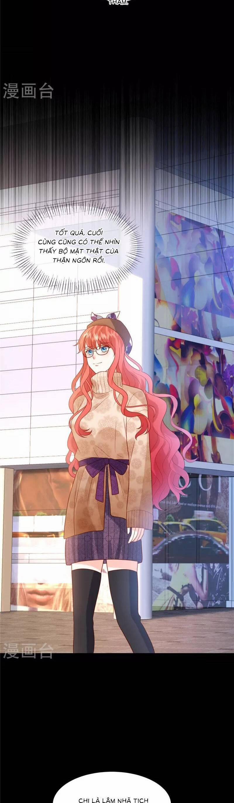 Trọng Sinh Từ Hôn Thê 70 trang 4