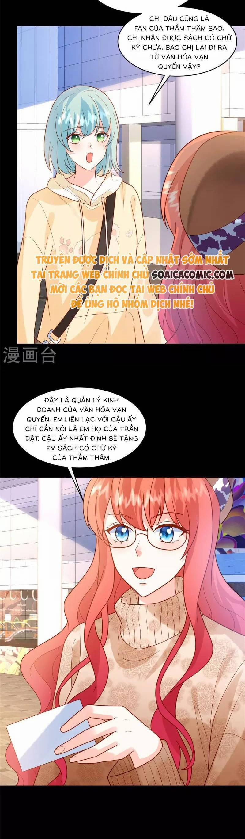 Trọng Sinh Từ Hôn Thê 70 trang 7