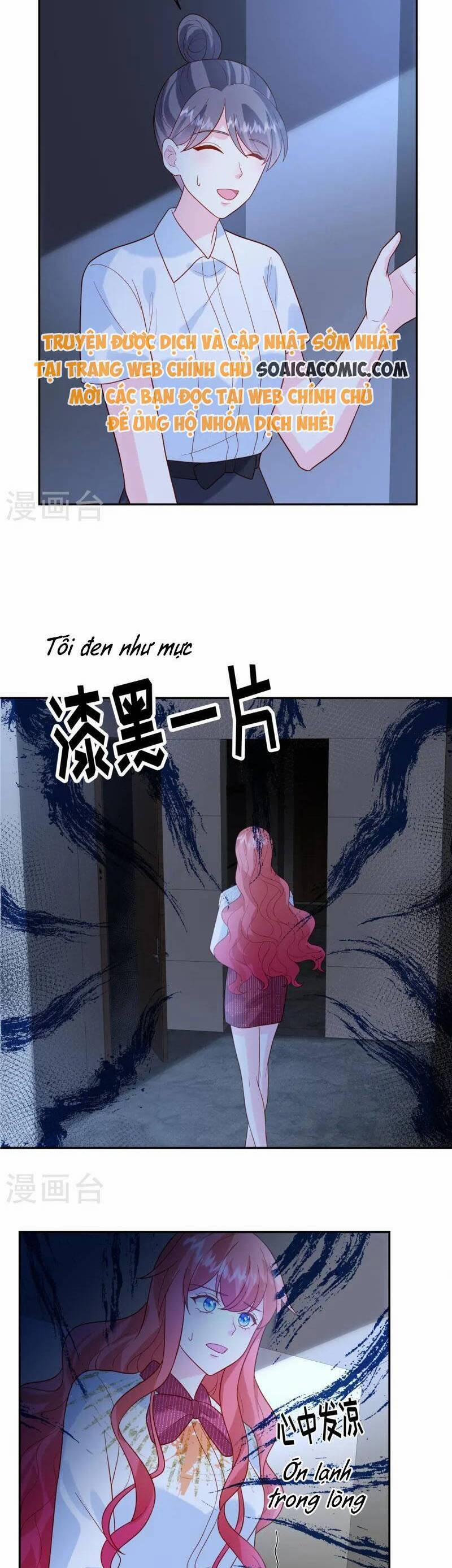 Trọng Sinh Từ Hôn Thê 71 trang 11