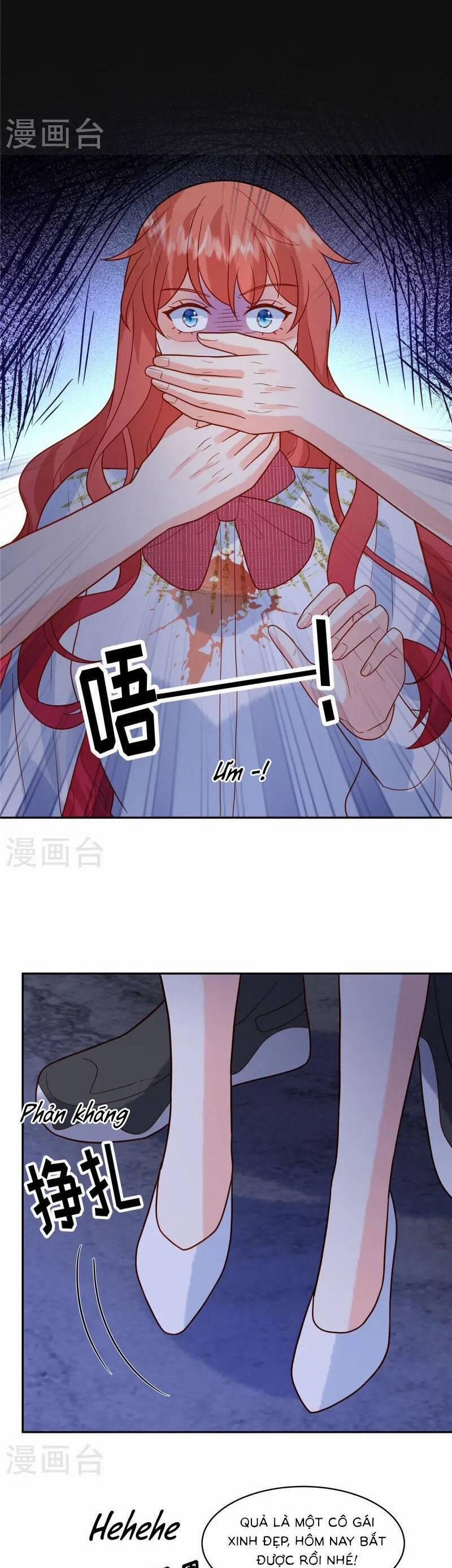 Trọng Sinh Từ Hôn Thê 71 trang 13