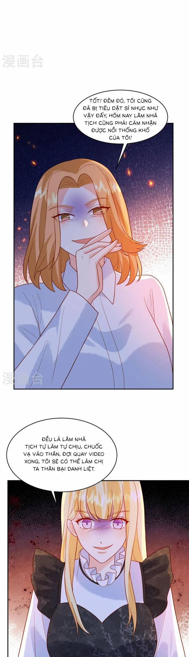 Trọng Sinh Từ Hôn Thê 71 trang 15