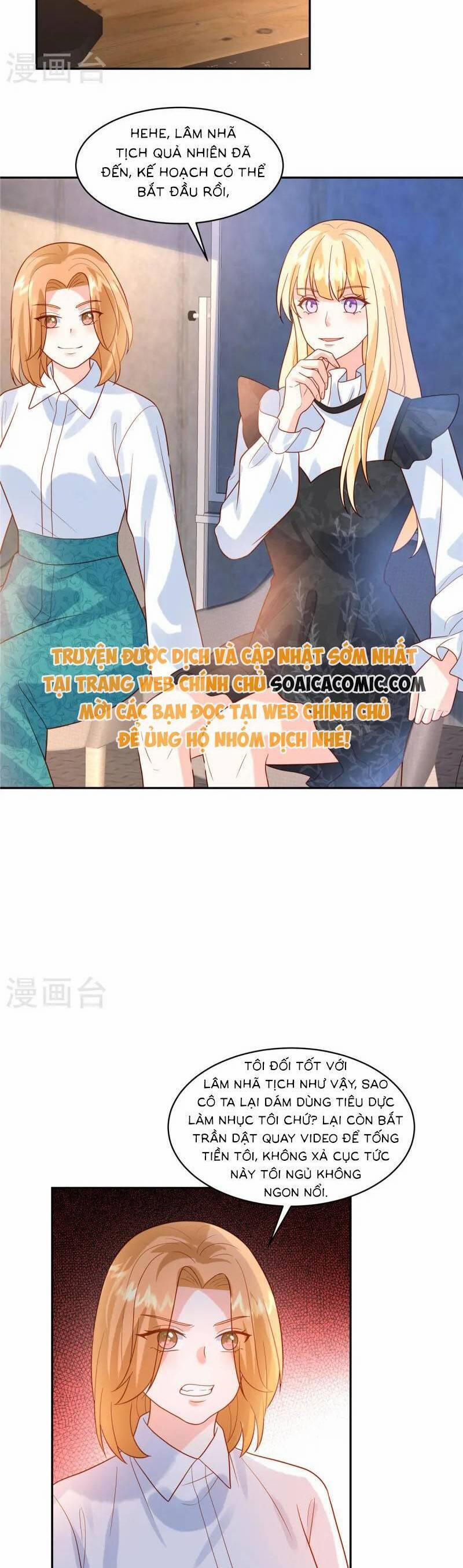 Trọng Sinh Từ Hôn Thê 71 trang 2