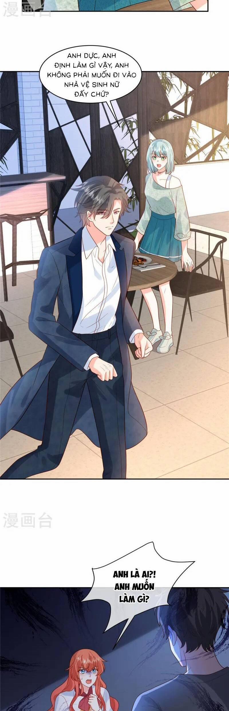 Trọng Sinh Từ Hôn Thê 72 trang 2