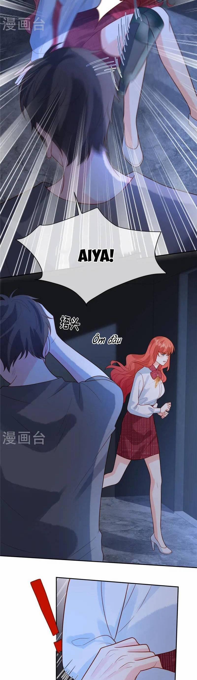 Trọng Sinh Từ Hôn Thê 72 trang 6