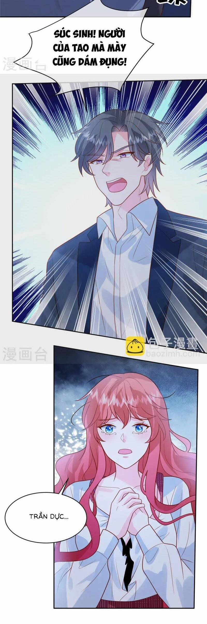 Trọng Sinh Từ Hôn Thê 73 trang 4