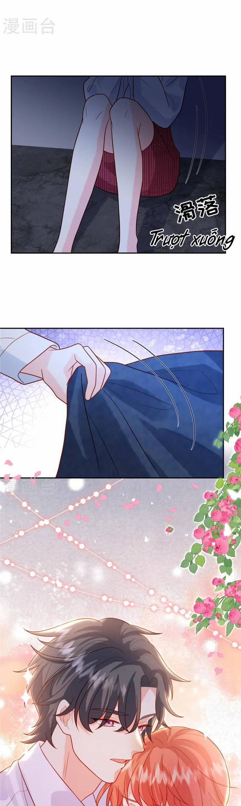 Trọng Sinh Từ Hôn Thê 73 trang 5