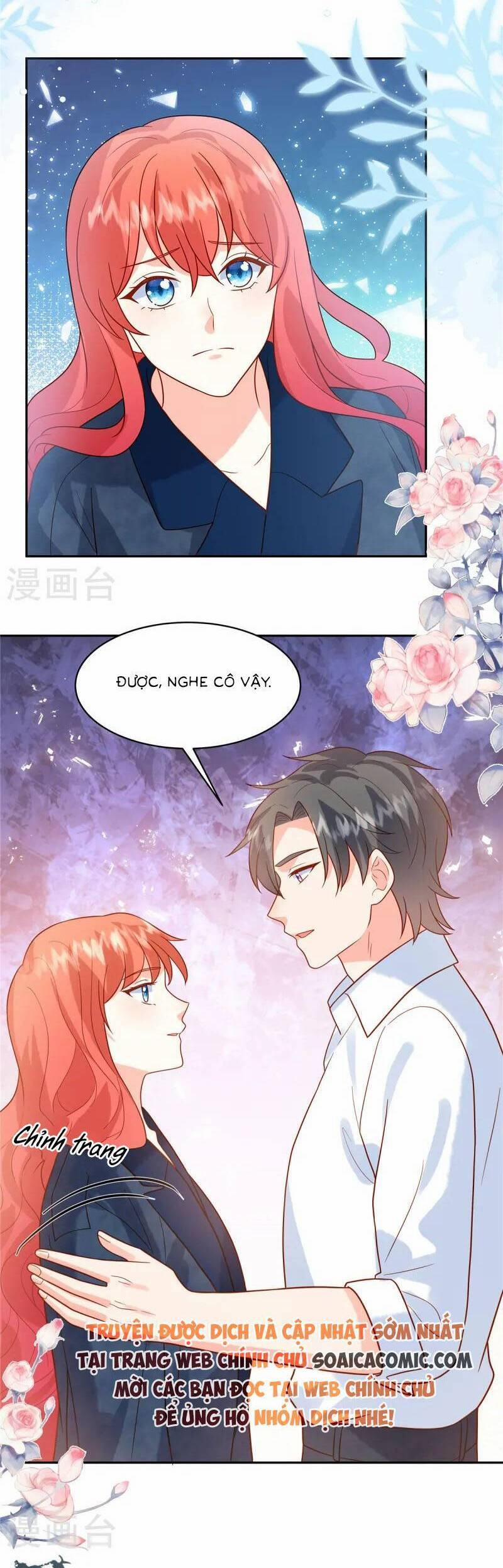 Trọng Sinh Từ Hôn Thê 75 trang 12