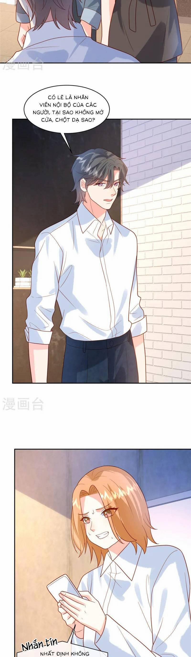 Trọng Sinh Từ Hôn Thê 75 trang 6