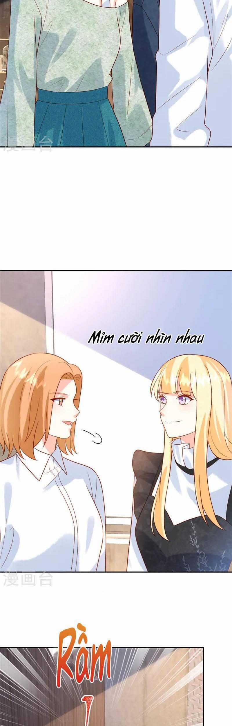 Trọng Sinh Từ Hôn Thê 75 trang 9