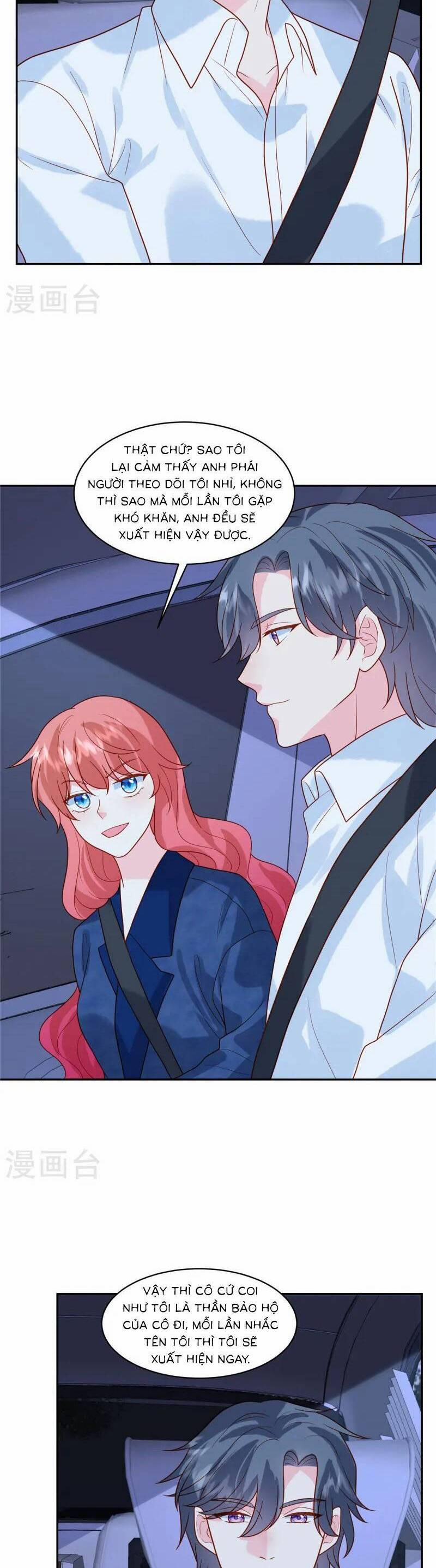 Trọng Sinh Từ Hôn Thê 76 trang 10