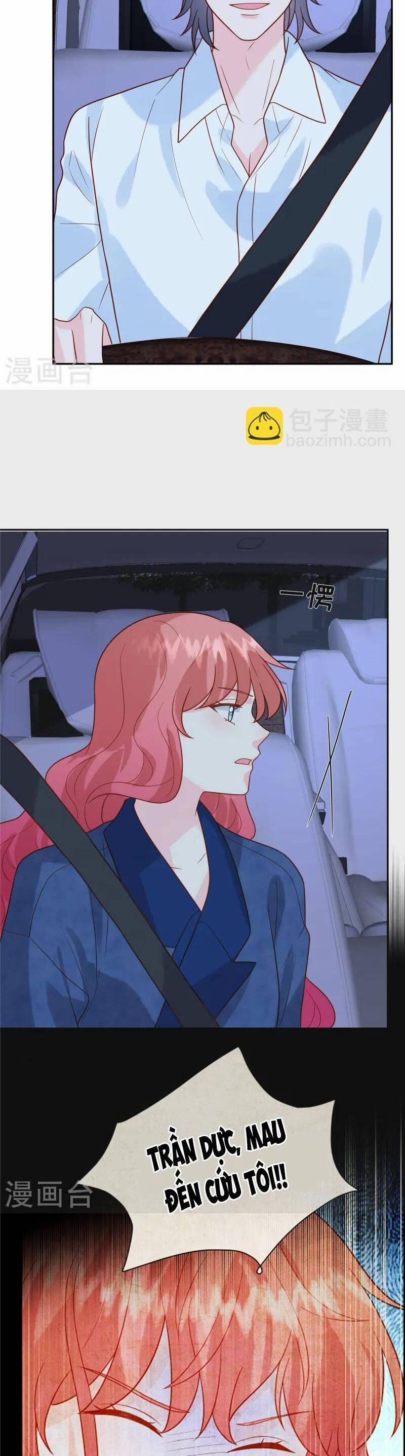 Trọng Sinh Từ Hôn Thê 76 trang 11