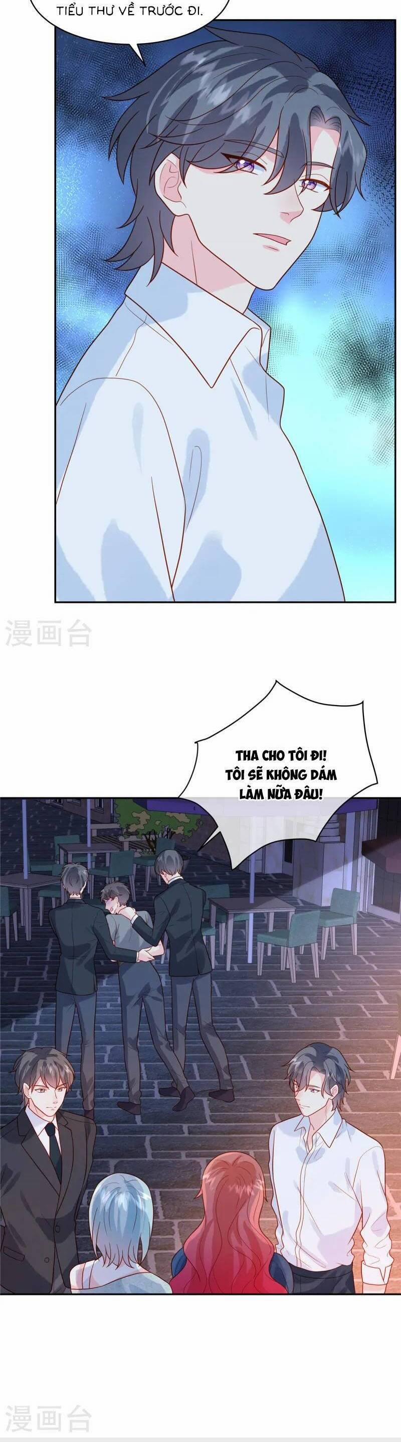 Trọng Sinh Từ Hôn Thê 76 trang 7