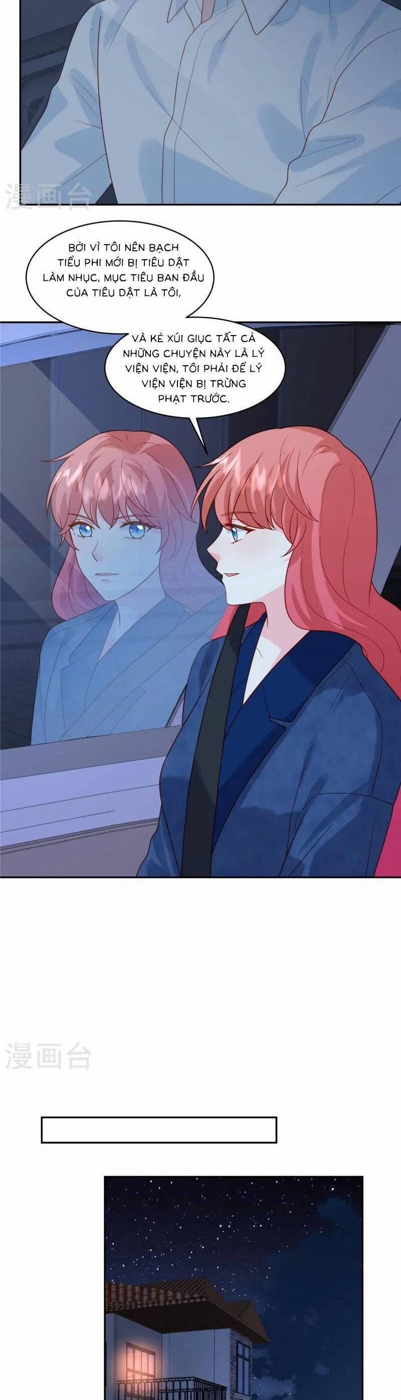 Trọng Sinh Từ Hôn Thê 77 trang 2