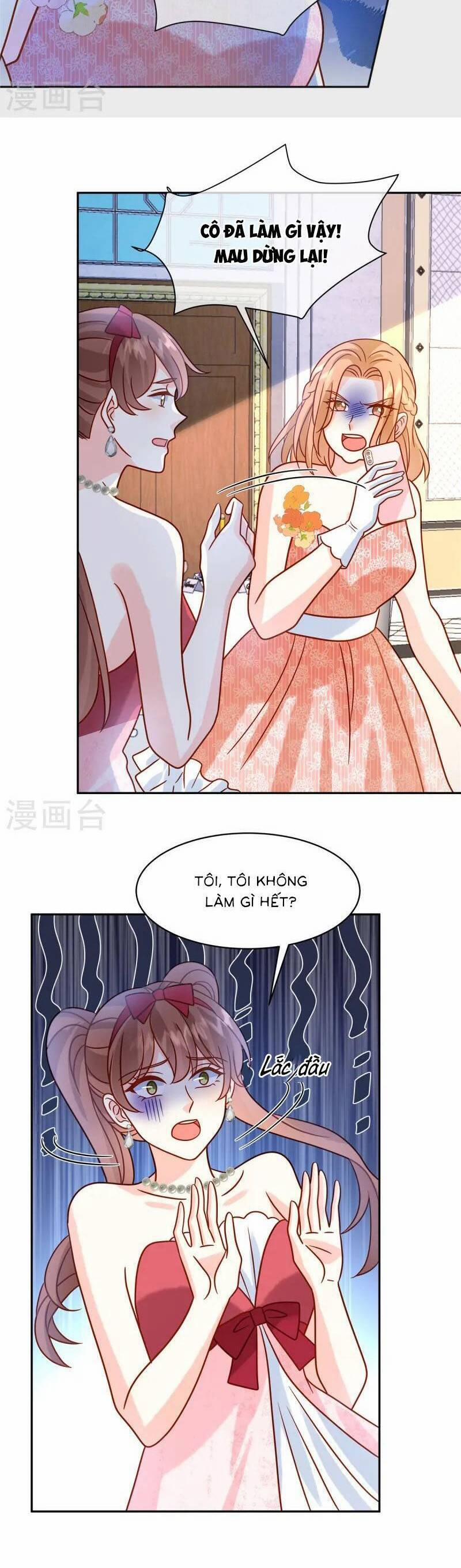 Trọng Sinh Từ Hôn Thê 80 trang 4