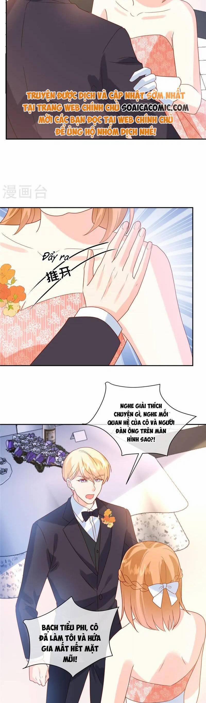 Trọng Sinh Từ Hôn Thê 80 trang 7