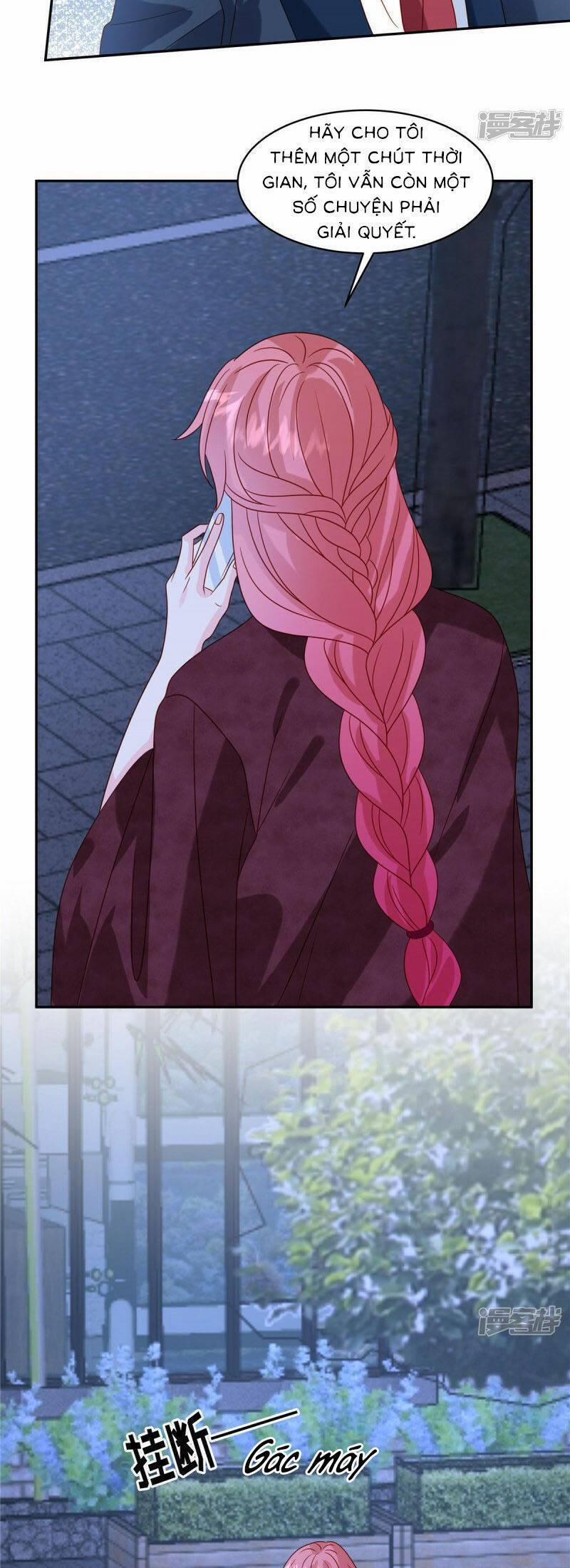 Trọng Sinh Từ Hôn Thê 82 trang 11