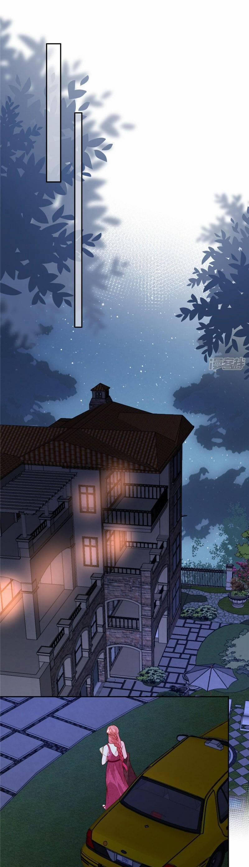 Trọng Sinh Từ Hôn Thê 83 trang 1
