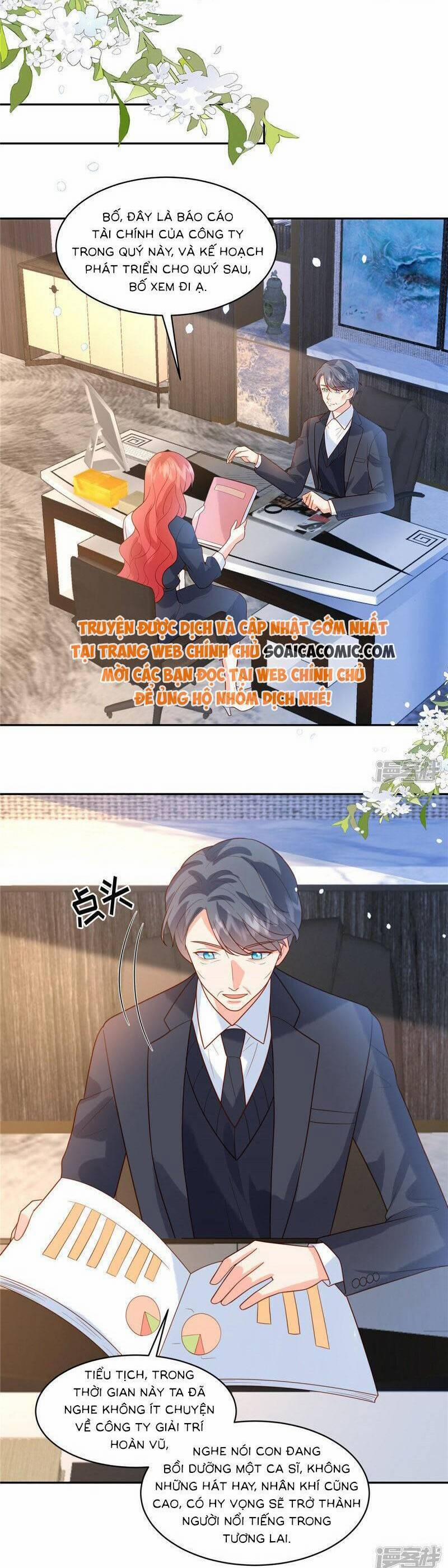 Trọng Sinh Từ Hôn Thê 85 trang 2