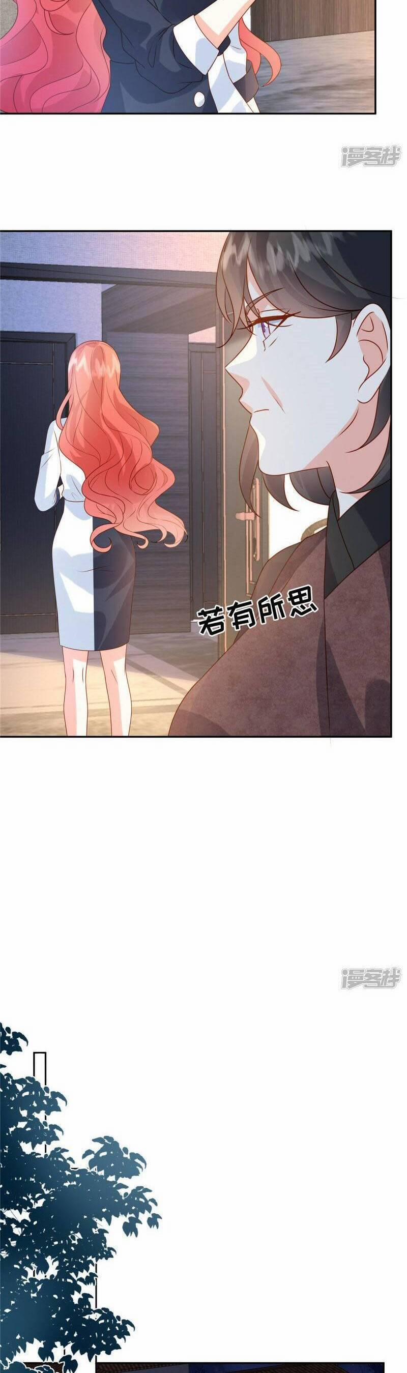 Trọng Sinh Từ Hôn Thê 86 trang 2