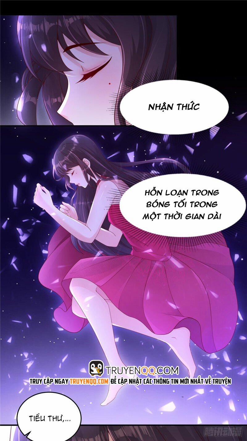 Trọng Sinh Tương Phùng 1 trang 1