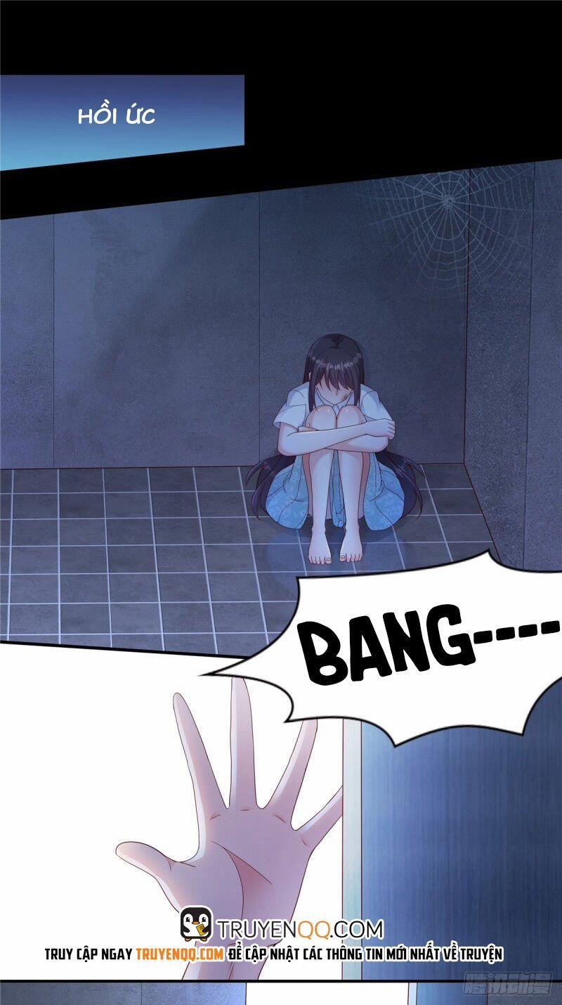 Trọng Sinh Tương Phùng 1 trang 10