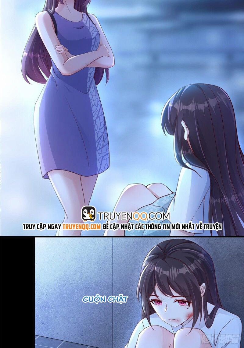 Trọng Sinh Tương Phùng 1 trang 13